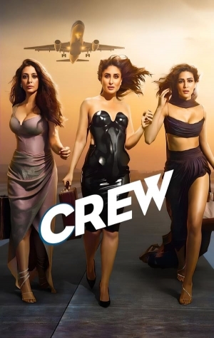 Crew